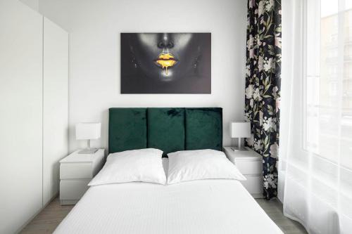 Srodmiescie Apartment | Sleepy3city Plac Unii