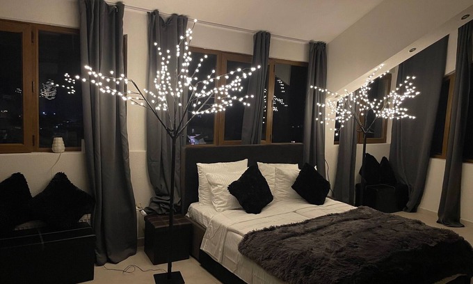 Kvartal Noviya Grad Hotel | SlH by Andre Wellness and Recreation