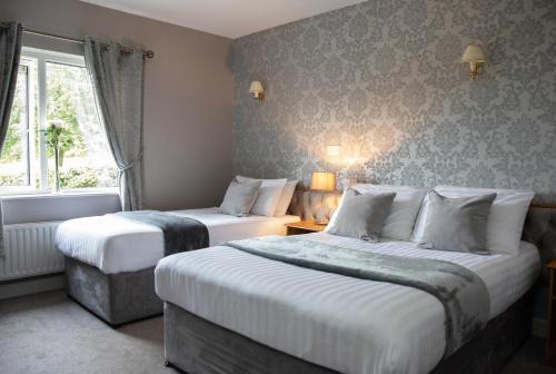 Monaghan Hotel | Sliabh Beagh Hotel