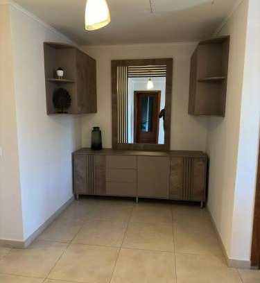 Dzorwulu Apartment | Sloane House
