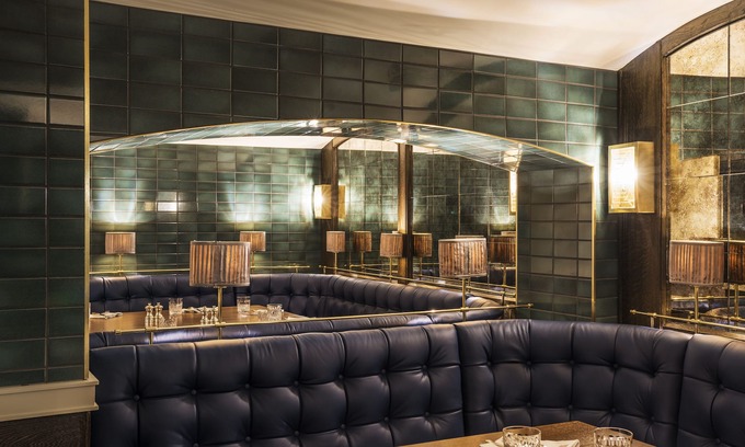 Chelsea Hotel | Sloane Place
