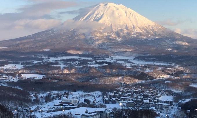 Kutchan House | SLOPE