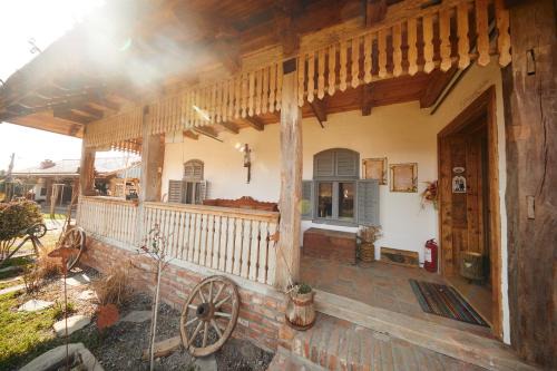 Madaras House | Slovenska Koliba 194