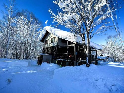 Niseko Villa | Slow House Niseko