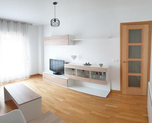 Sarria Apartment | Slow House Sarria