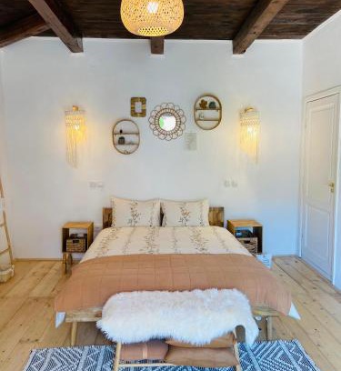 Borosneu Mare House | Slow Living Cottage, Dobolii de Sus