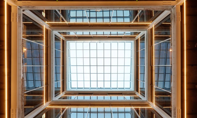 Jongno Hotel | Slow Stay DA