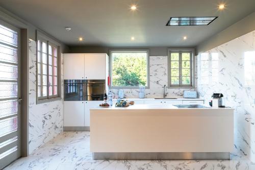 Aldoar Foz do Douro e Nevogilde House | Slowly Garden House