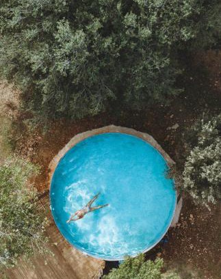 Moran Hotel | Slowness - Kibbutz Moran