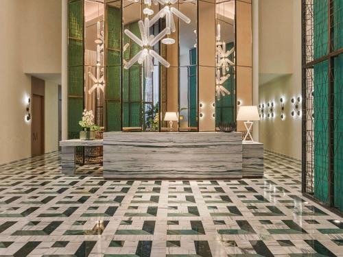 Brickell Hotel | SLS LUX Brickell