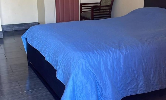 Sanford Hotel | Slumberland Motel
