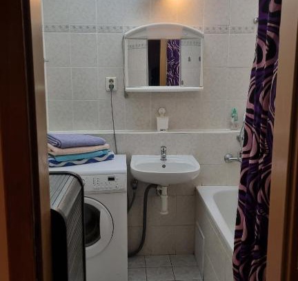 Prague 13 Apartment | Slunecni apartments