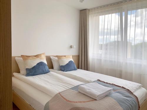 Anyksciai Apartment | SMĖLIS Anykščiuose