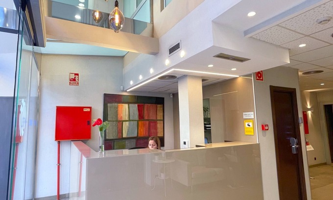 el Fort Pienc Hotel | SM Hotel Sant Antoni