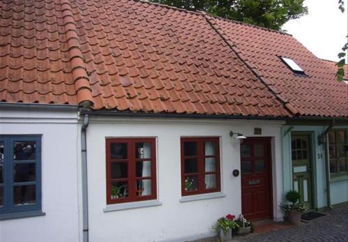 Bogense Apartment | Small and cozy