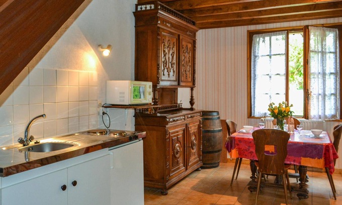 Limeuil House | Small and well-kept cottage in Limeuil with room for 4 people.