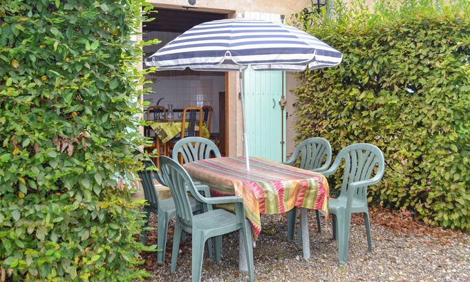 Limeuil House | Small and well-kept cottage in Limeuil with room for 4 people.