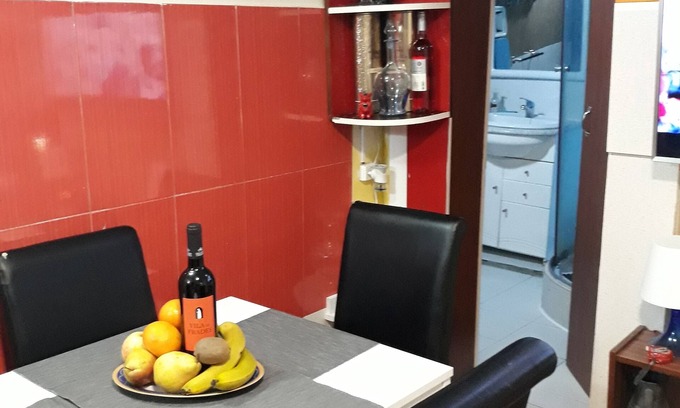 Pena Apartment | Small apartment close Rossio/martim Moniz/Baixa Chiado
