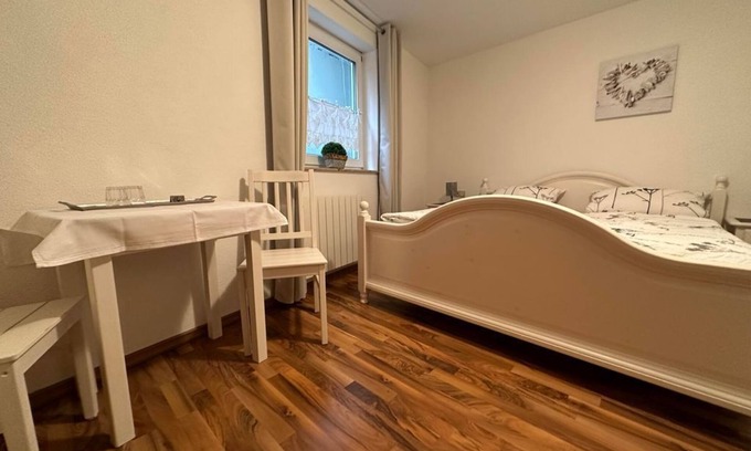 Bernkastel House | Small double room - Hotel Garni Ursula