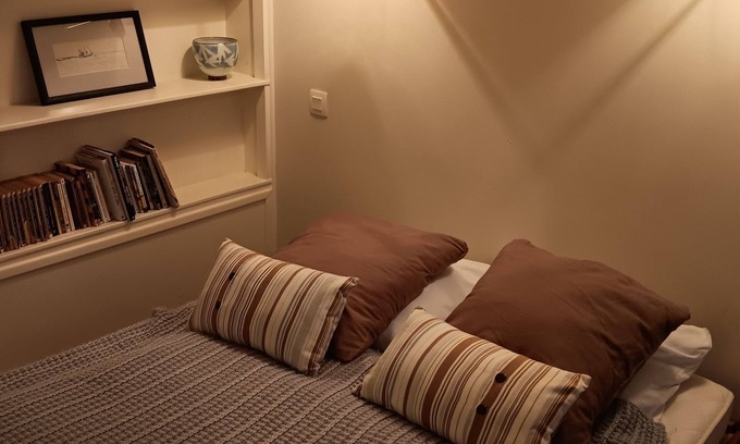 Cotentin Peninsula House | Small fisherman's cottage. just for 2!
