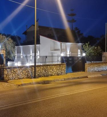 Lefkada Town House | SmallHouseLefkada ΘΕΜΑ