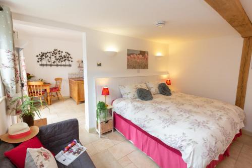 Colyton Apartment | Smallicombe Farm