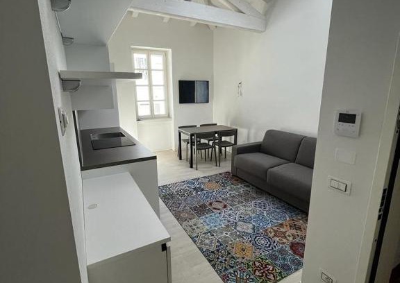Rovereto Apartment | Smart Apartments Palazzo Mazzini