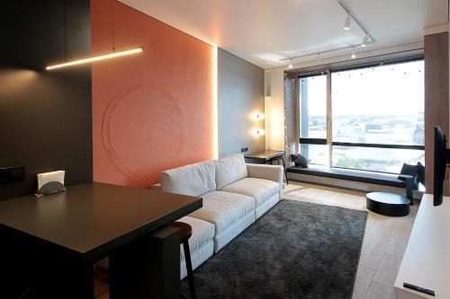 Lviv Apartment | Smart apartments