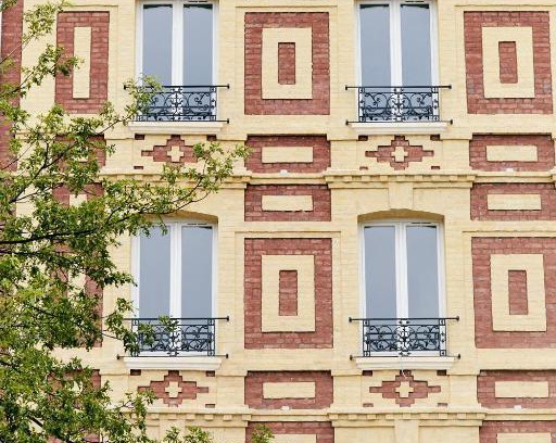 Anatole France Danton Apartment | Smart Appart Le Havre 97