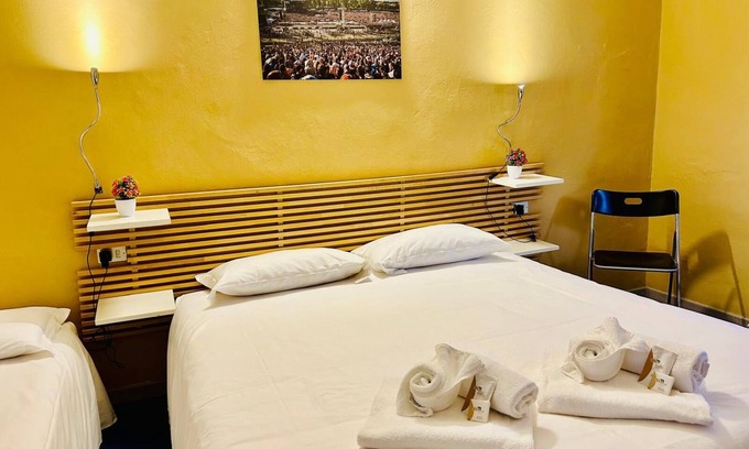 Imola Hotel | Smart Hotel Autodromo