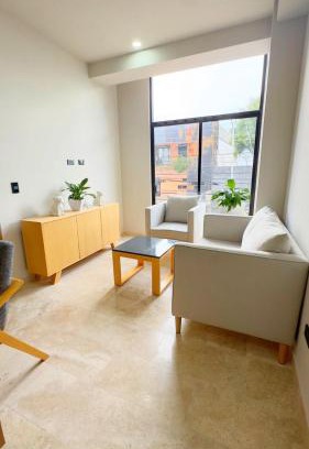 La Paz Apartment | Smart Living Cielo