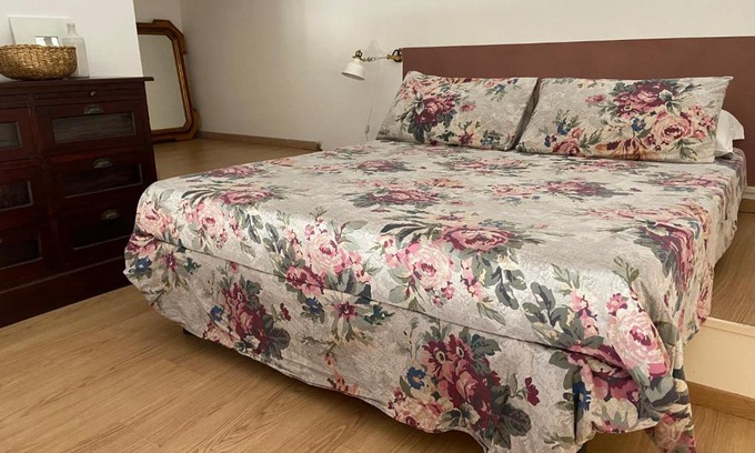 Rezza Apartment | Smart Loft