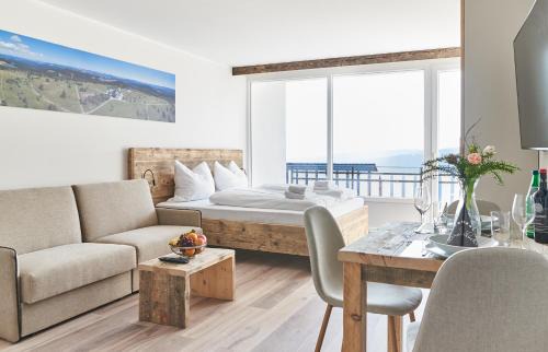 Winterberg Apartment | Smart Resorts Haus Brilliant Ferienwohnung 609