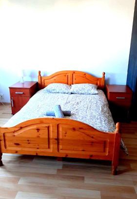 Poznan City Center Apartment | Smart Rooms Poznan