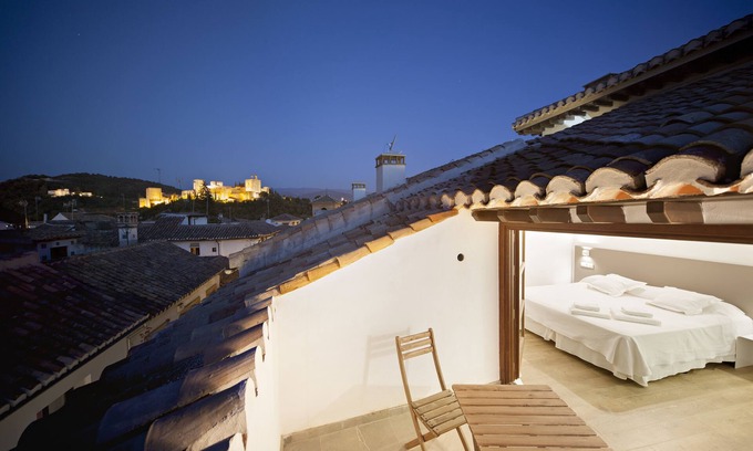 Albaicin Apartment | Smart Suites Albaicin Apartamentos
