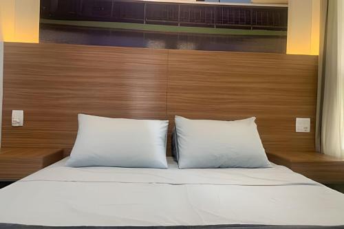 Aguas Claras Apartment | Smart4 Hotel Águas Claras apto inteiro