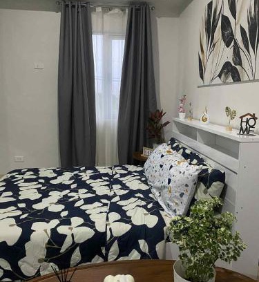 Santa Rosa Apartment | SMDC Park Residences Condo Unit 417 near SM City Sta Rosa Laguna