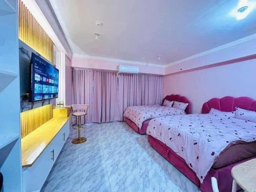 Iloilo Apartment | SMDC Style Residences Iloilo City