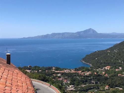 Maratea House | Smeraldo Holiday