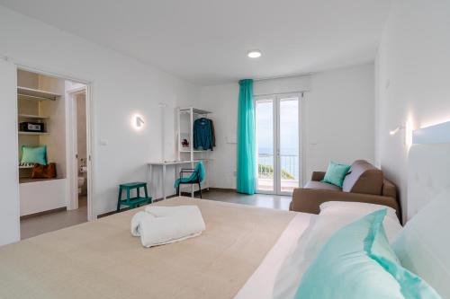 Torre San Giovanni Apartment | SMERALDO RESIDENCE