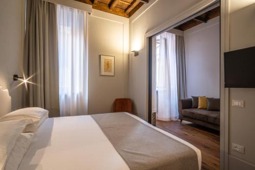 Navona Apartment | Smeraldo Townhouse