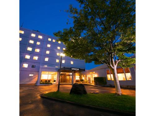 Anan Hotel | Smile Hotel Anan - Vacation STAY 97699v