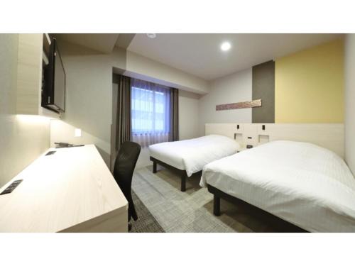 Hirooka Hotel | Smile Hotel Kanazawa Nishiguchi Ekimae - Vacation STAY 11477v