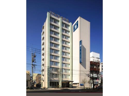 Matsuyama Hotel | Smile Hotel Matsuyama - Vacation STAY 04507v