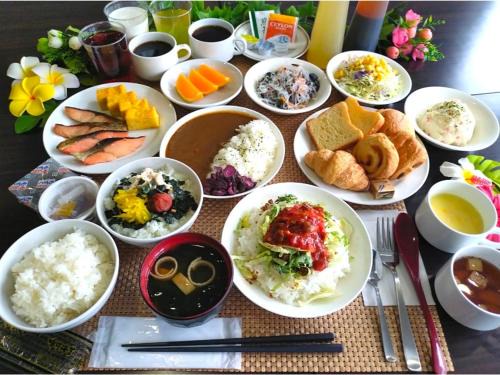 Maejima Hotel | Smile Hotel Okinawa Naha - Vacation STAY 04091v