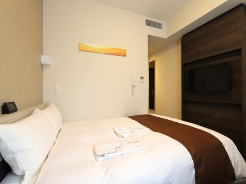 Higashishinsaibashi Hotel | Smile Hotel Premium Osaka Higashi Shinsaibashi - Vacation STAY 85561v