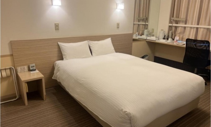 Nishigo Hotel | Smile Hotel Shirakawa - Vacation STAY 54759v