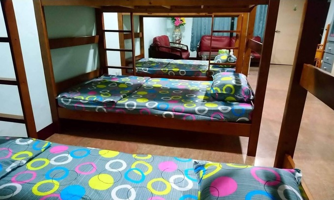 Taiping District House | Smile House 微笑的家- Homestay