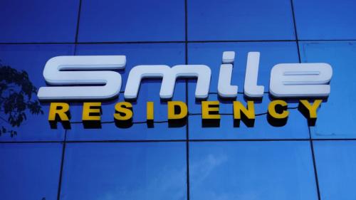 Sulthan Bathery Hotel | Smile Residency