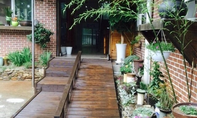 Seorak-dong House | Smile Resort